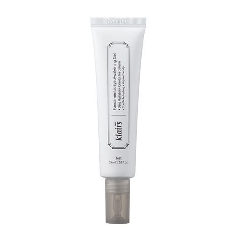 Buy Klairs Fundamental Eye Awakening Gel (35 ml)-Purplle
