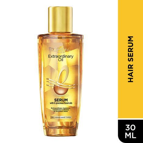 Loreal hair sale serum