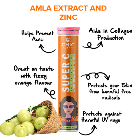 shine glutathione Chicnutrix main image 1