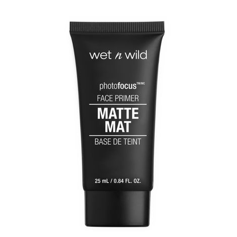 Buy Wet n Wild Coverall Face Primer -Partners In Prime (25 ml)-Purplle