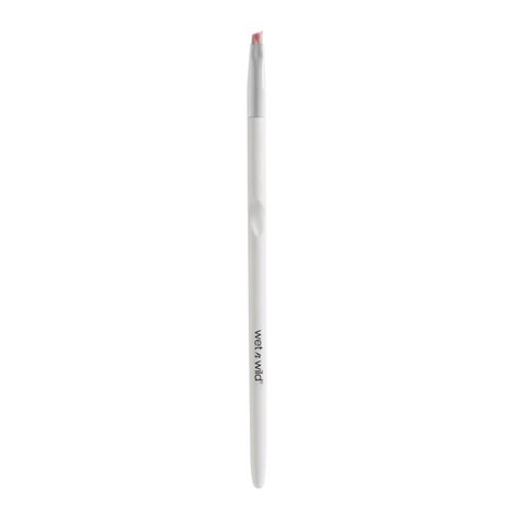 Buy Wet n Wild Makeup Brush - Angled Liner Brush 1pc-Purplle