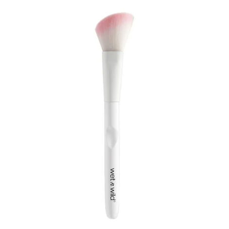 Buy Wet n Wild Makeup Brush - Contour Brush-Purplle
