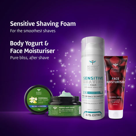 Buy Bombay Shaving Company Super Grooming Valentine's Day Gift Kit