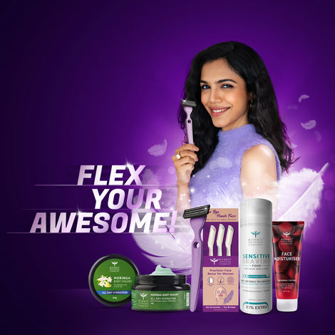 Buy Bombay Shaving Company Super Grooming Valentine's Day Gift Kit