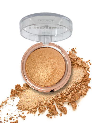 Buy Incolor Blushing Cheeks 1 9 Gms-Purplle