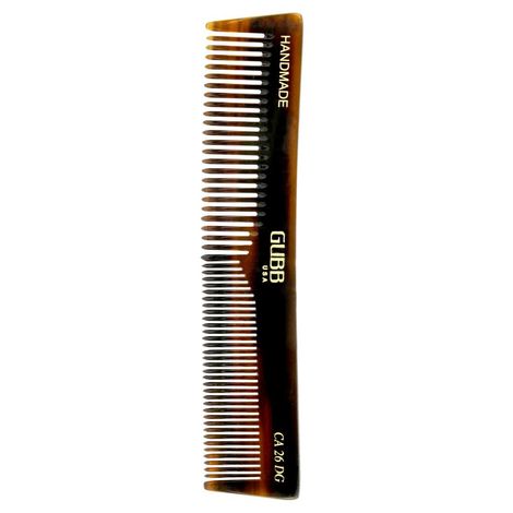 Buy GUBB Dressing Hair Comb For Women/Men Hair Styling, Sleek Handcrafted Comb-Purplle