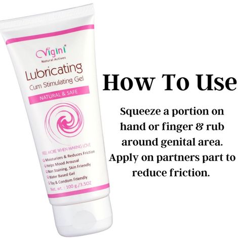lubricating gel for intercourse Guide to the best lubes for sex: How to pick the best one for you main image 0