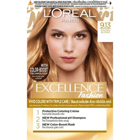 Buy 5 Caramel Brown Hair Styling for Women by LOreal Paris Online   Ajiocom