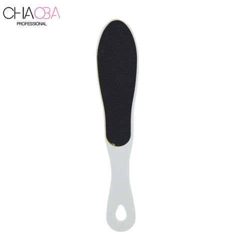 Buy Chaoba Professional Double Sided Foot File for Dead Skin Callus Remover Pedicure Tool (CHFS-07) - 1 Pc-Purplle