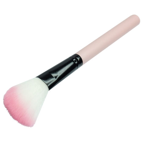 Buy Beautiliss Professional Angled Brush 1 Pc-Purplle