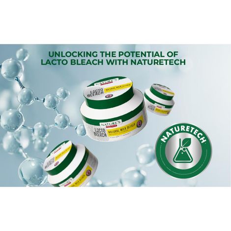 Buy Nature's Essence Lacto Tan Clear, 100 gm-Purplle