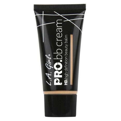 Buy L.A. Girl HD Pro Bb Cream-Neutral (30 ml)-Purplle
