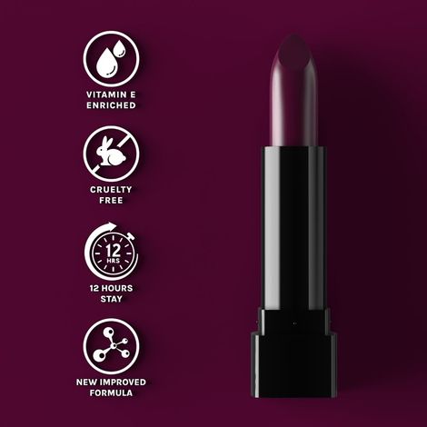 Buy Bella Voste Mini Lipstick,Shade-M13 - 1.2 gm-Purplle