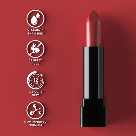 Buy Bella Voste Mini Lipstick,Shade-M31 - 1.2 gm-Purplle
