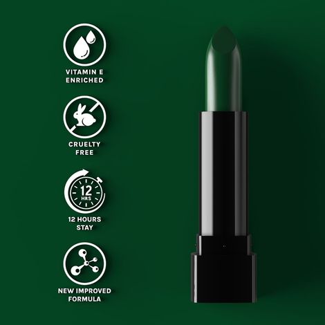 Buy Bella Voste The Perfect Pout Mini Lipstick,Shade-M63-Purplle