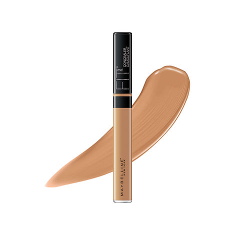 Buy Maybelline New York Fit Me Concealer - Cafe 50 (6.8 gm)-Purplle