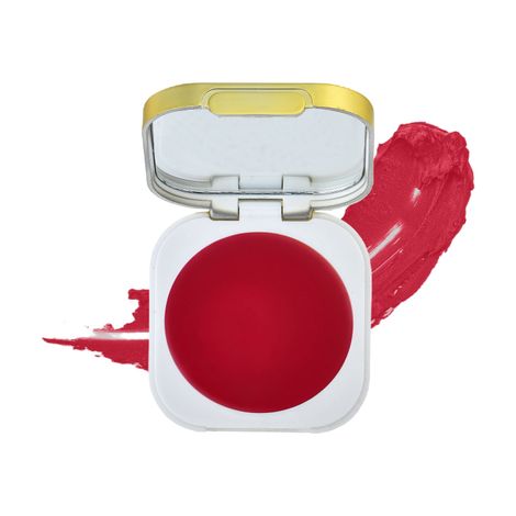 Buy TAC - The Ayurveda Co. Beet Mighty Pink Lip & Cheek Tint & eye tint- 10g-Purplle