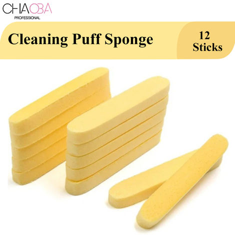 Buy Chaoba ProfessionalA SpongeA A 12 sticks-Purplle