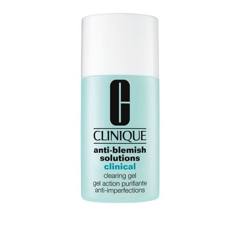 Buy Clinique Acne Solutions™ Clinical Clearing Gel (30 ml)-Purplle