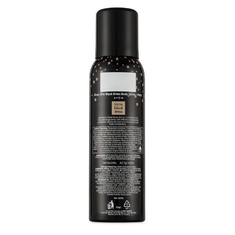 little black party dress body spray Amazon.com : Bath & Body Works Little Black Party Dress Fine Fragrance Mist Spray 8 Fl Oz