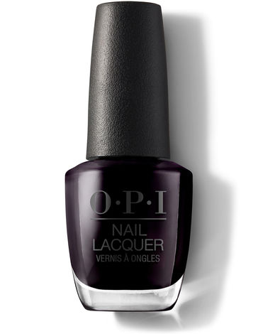 Buy O.P.I Nail Lacquer, Lucerne- Lincoin Park After Dark, 15ml - 15 ML-Purplle