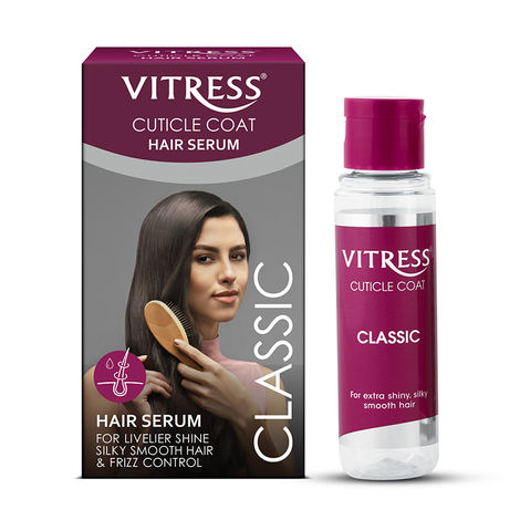 Best Hair Serum For Womens: Buy Best Hair Serum For Women Online at Best  Prices in India | Purplle