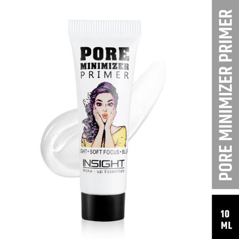 Buy Insight Pore Minimizer Primer 10ml-Purplle
