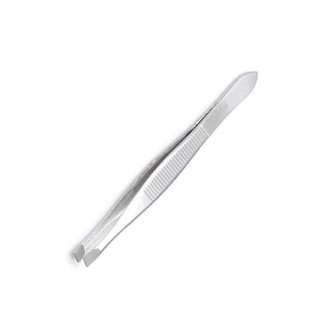 Buy Beautiliss Professional Tweezer 1 Pc-Purplle