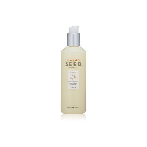 Buy The Face Shop Mango Seed Moisturizing Toner (160 ml)-Purplle