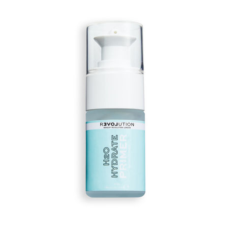 Buy Revolution Relove H2O Hydrate Primer-Purplle