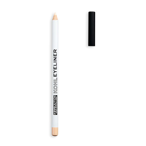 Buy Revolution Relove Kohl Eyeliner Nude 1.2 GM-Purplle