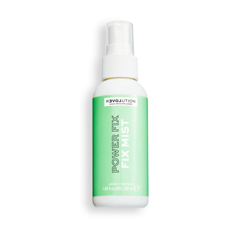 Buy Makeup Revolution Relove Power Fix Mist 50 ml-Purplle