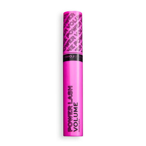 Buy Makeup Revolution Relove Power Lash Volume Mascara 8 ml-Purplle
