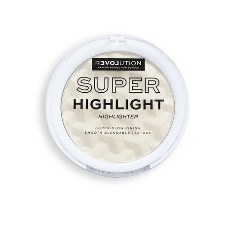 Buy Revolution Relove Super Highlight Shine-Purplle