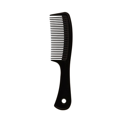 Buy kai Grooming Comb With Grip 1 Pc-Purplle