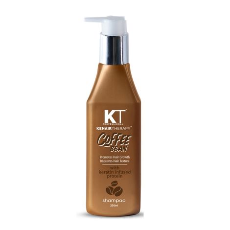 Buy Kehairtherapy Keratin Protein Coffee Bean Conditioner - (250 ml)-Purplle