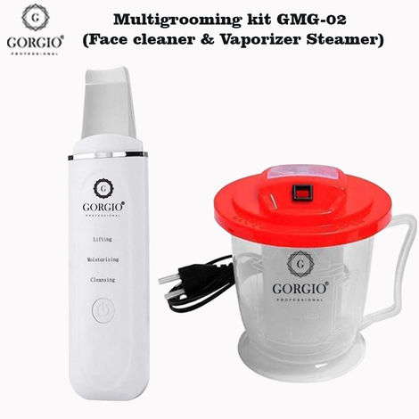 Buy Gorgio Professional Grooming Kit GMG-002-Purplle