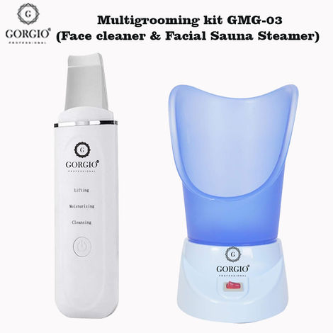 Buy Gorgio Professional Grooming Kit GMG-003-Purplle