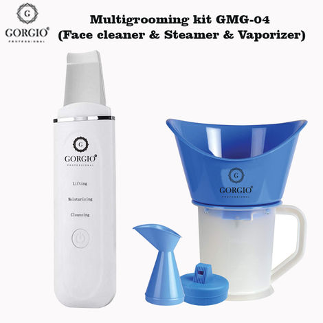Buy Gorgio Professional Grooming Kit GMG-004-Purplle