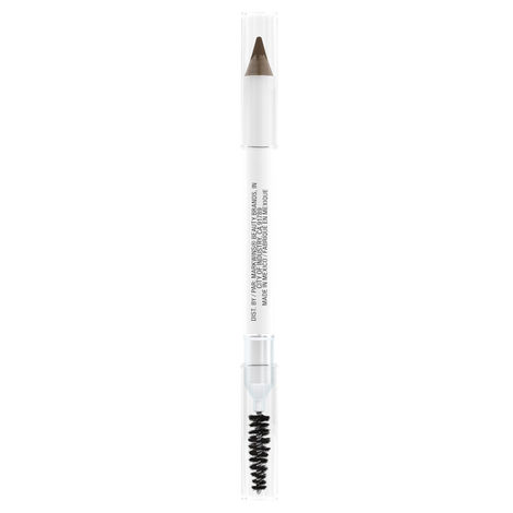 Buy Wet n Wild Brow Sessive Shaping Pencil -Dark Brown-Purplle