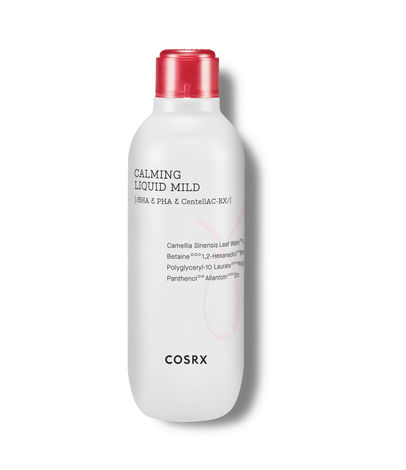 Buy COSRX AC Collection Calming Liquid Mild (125 ml)-Purplle