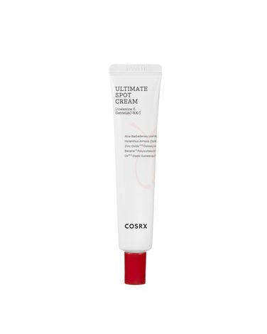 Buy COSRX AC Collection Ultimate Spot Cream (30 g)-Purplle