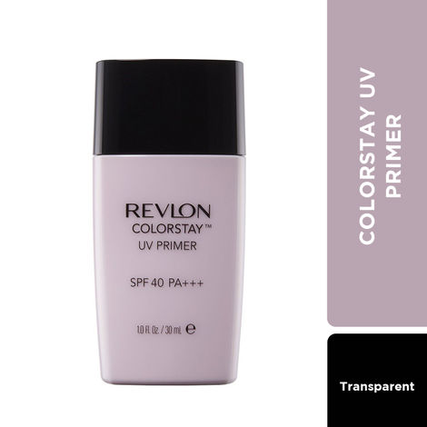 Buy Revlon Colorstay Uv Primer Spf 40 30 ml-Purplle
