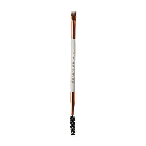Eyebrow color brush online