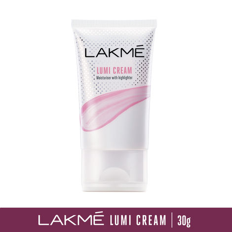 Buy Lakme Lumi Skin Cream 30 g-Purplle