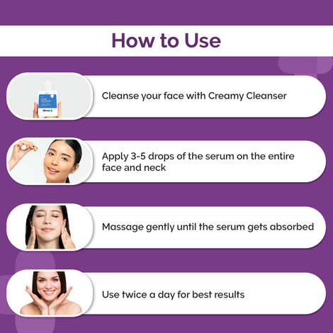 derma co glutathione serum Buy The Derma Co 2% Glutathione Face Serum - With Tranexamic Acid, For Skin  Illumination Online at Best Price of Rs 615.12 main image 1