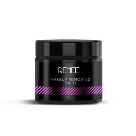 Buy RENEE Makeup Removing Balm, 30 gm-Purplle
