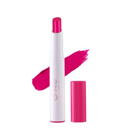 Buy MARS Matte Non-Transfer Butter Smooth Lipstick | Up to 12 Hours Long Lasting | Smudge Proof and Waterproof Lipstick for Women (3.5 gm) (10-Fun Day)-Purplle