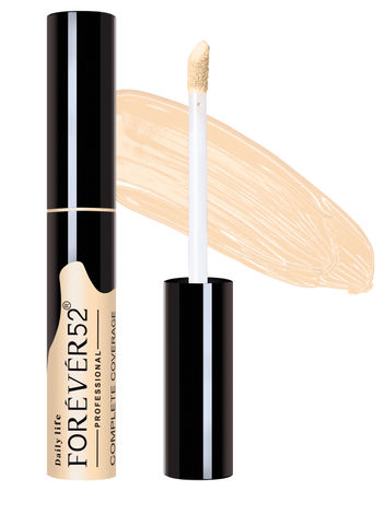 Buy Daily Life Forever52 Complete Coverage Concealer COV001 (10 g)-Purplle