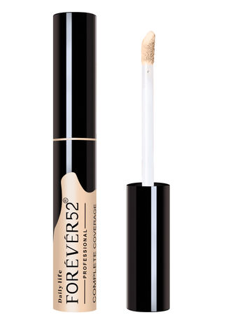 Buy Daily Life Forever52 Complete Coverage Concealer COV004 (10 g)-Purplle